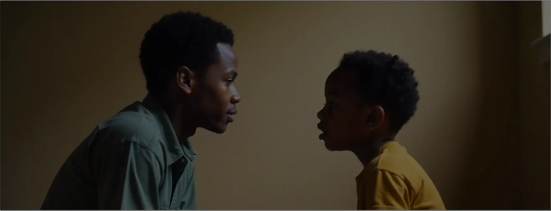 AMC Documentary Video Poster