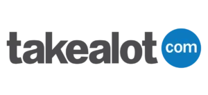 Takealot Logo