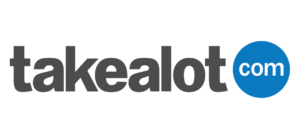 Takealot Logo